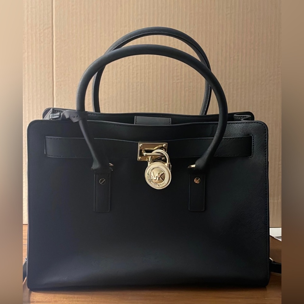 Authentic Michael Kors bag